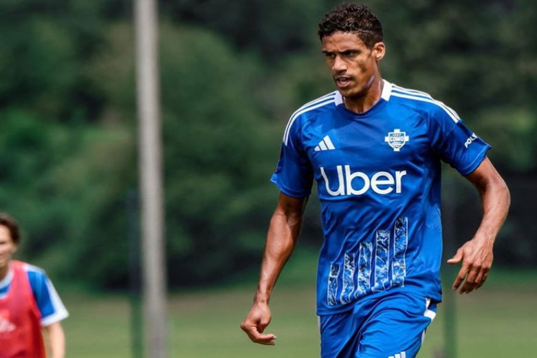 Cedera, Raphael Varane Terpaksa Pensiun Lebih Awal