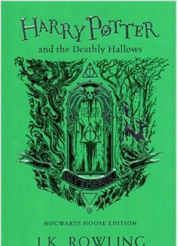 Perjalanan Ajaib Melalui Kisah Penyihir, Ini 7 Buku Terbaik Karya JK Rowling