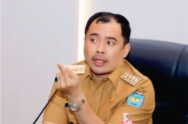 Promosikan Wisata Danau Ranau Lewat Event Sriwijaya Ranau Gran Fondo 2025