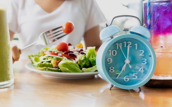 Jangan Sampai Salah! Ini Pola Makan yang Bisa Mengurangi Manfaat Puasa