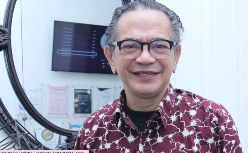 Selamat Jalan Ray Sahetapy, Legenda Perfilman Indonesia Berpulang