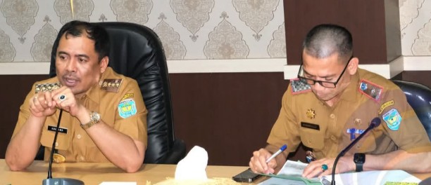 Bakal Luncurkan Koperasi Merah Putih