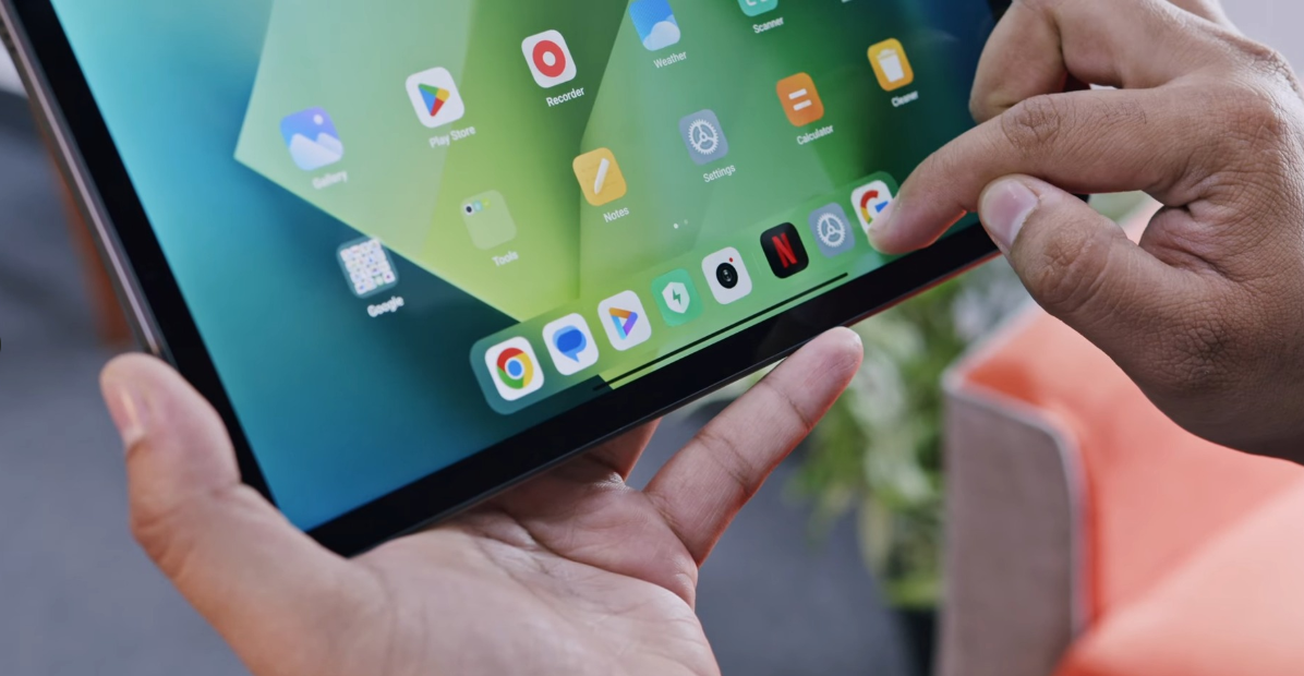 Rekomendasi Tablet Murah Awal 2026, RAM 4GB Tapi Layar Besar dan Baterai Awet