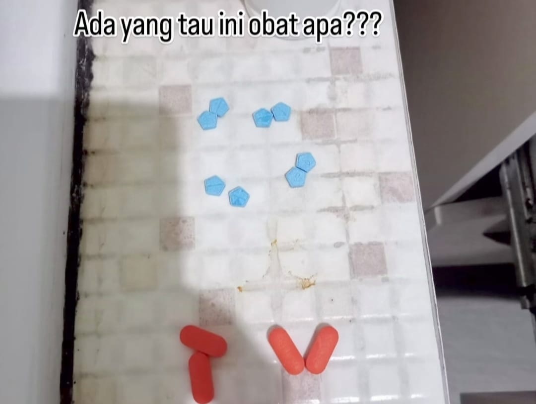 Viral Pengasuh Beri Anak Obat Steroid agar Nafsu Makan dan Gemuk