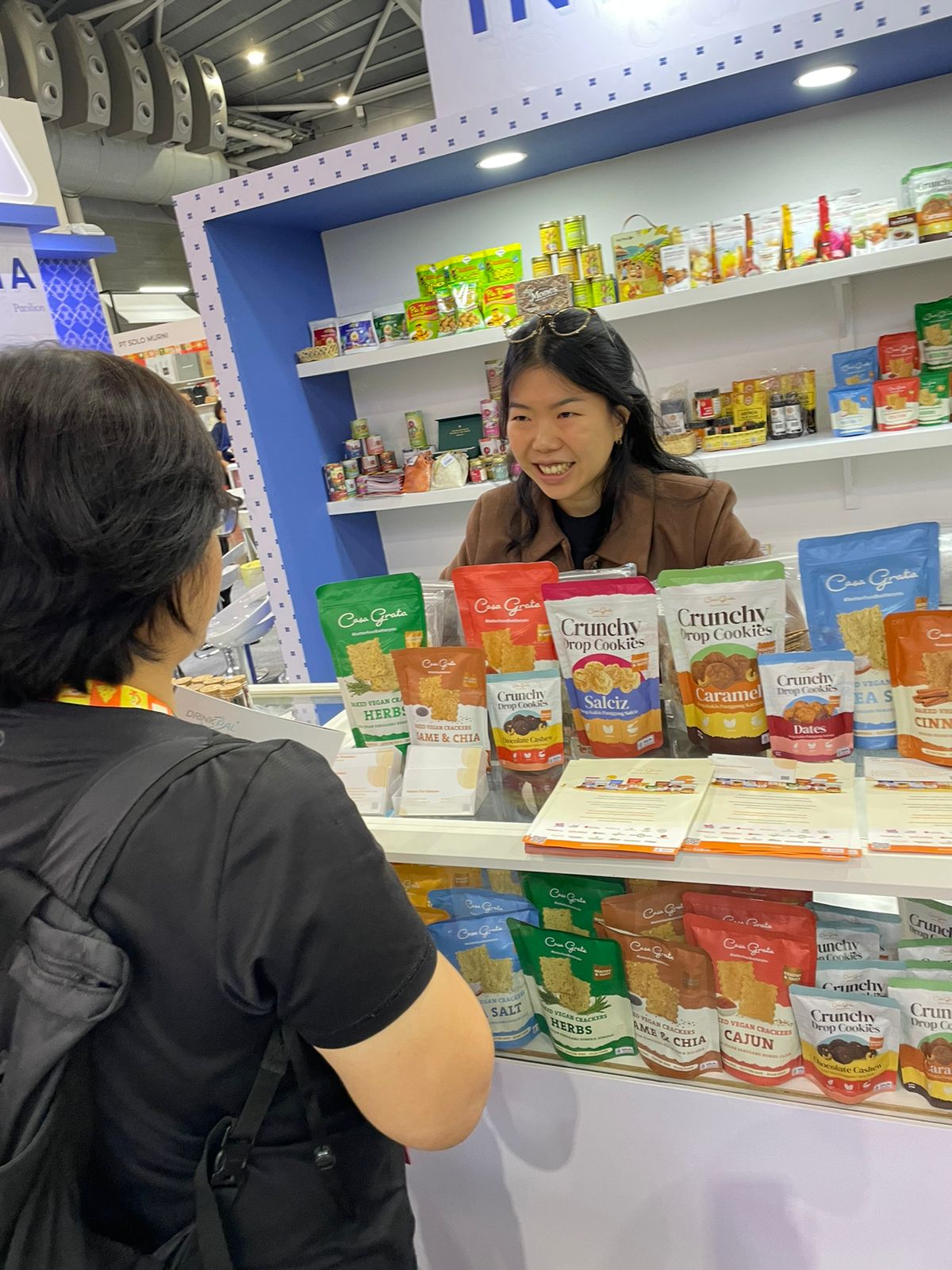 Dorong Sektor Produksi Bergeliat, BRI Salurkan KUR Rp69,8 triliun ke 8,3 Juta Debitur UMKM