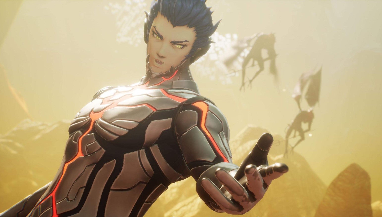 Game Terbaru ATLUS dan SEGA sebuah Franchise dari Shin Megami Tensei V: Vengeance dengan Banyak Fitur Terbaru