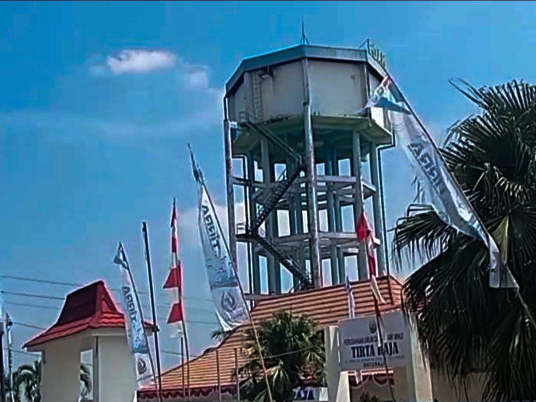 Masyarakat OKU Perlu Tahu! Tirta Raja Pernah Rugi Rp37,2 Miliar, Kini Berjuang Bangkit dari Krisis Pelayanan
