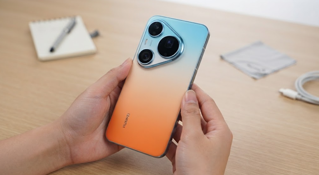 Resmi Meluncur! HUAWEI Pura 90s Pro Max Tawarkan Kamera Periskop 200MP dan Baterai 6000mAh, Segini Harganya