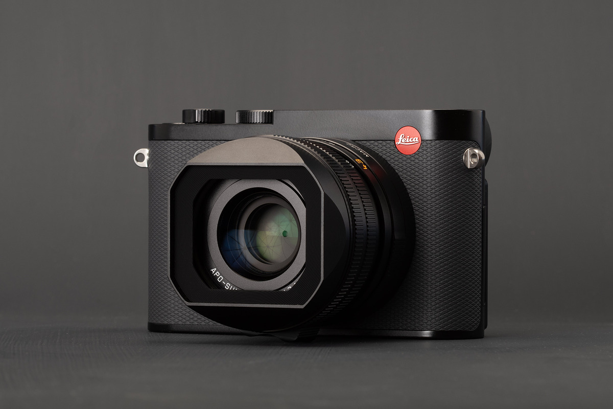 Leica Q3 43 Kamera Premium Rp 124 Juta, Apa yang Bikin Menarik?