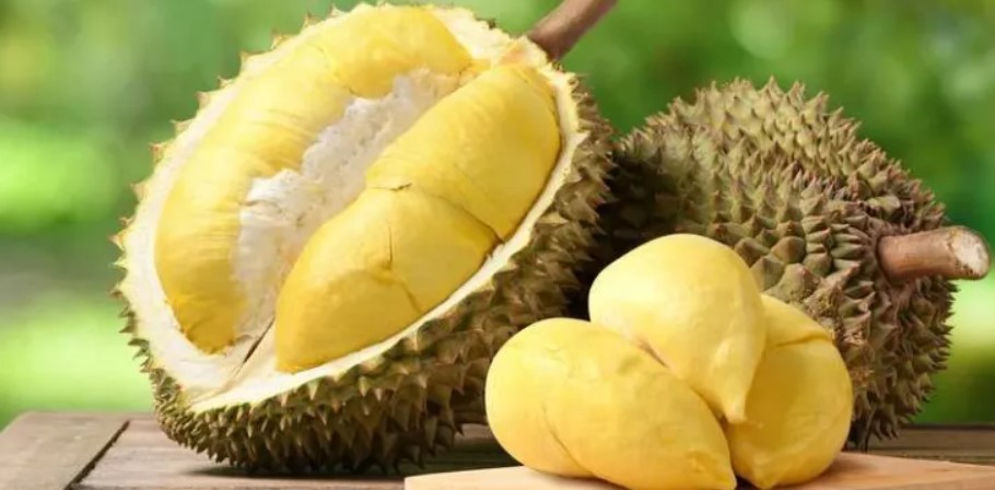 Cinta Durian? Ketahui Risiko Kesehatannya Sebelum Terlambat