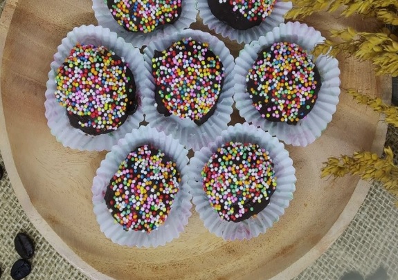 Resep Oreo Choco Ball Praktis, Camilan Manis Favorit Banyak Orang