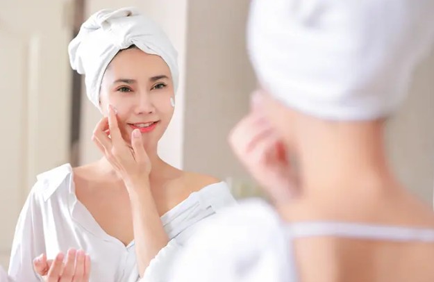 7 Cara Mendapatkan Kulit Kencang dan Mulus Secara Alami, Dijamin Ampuh!