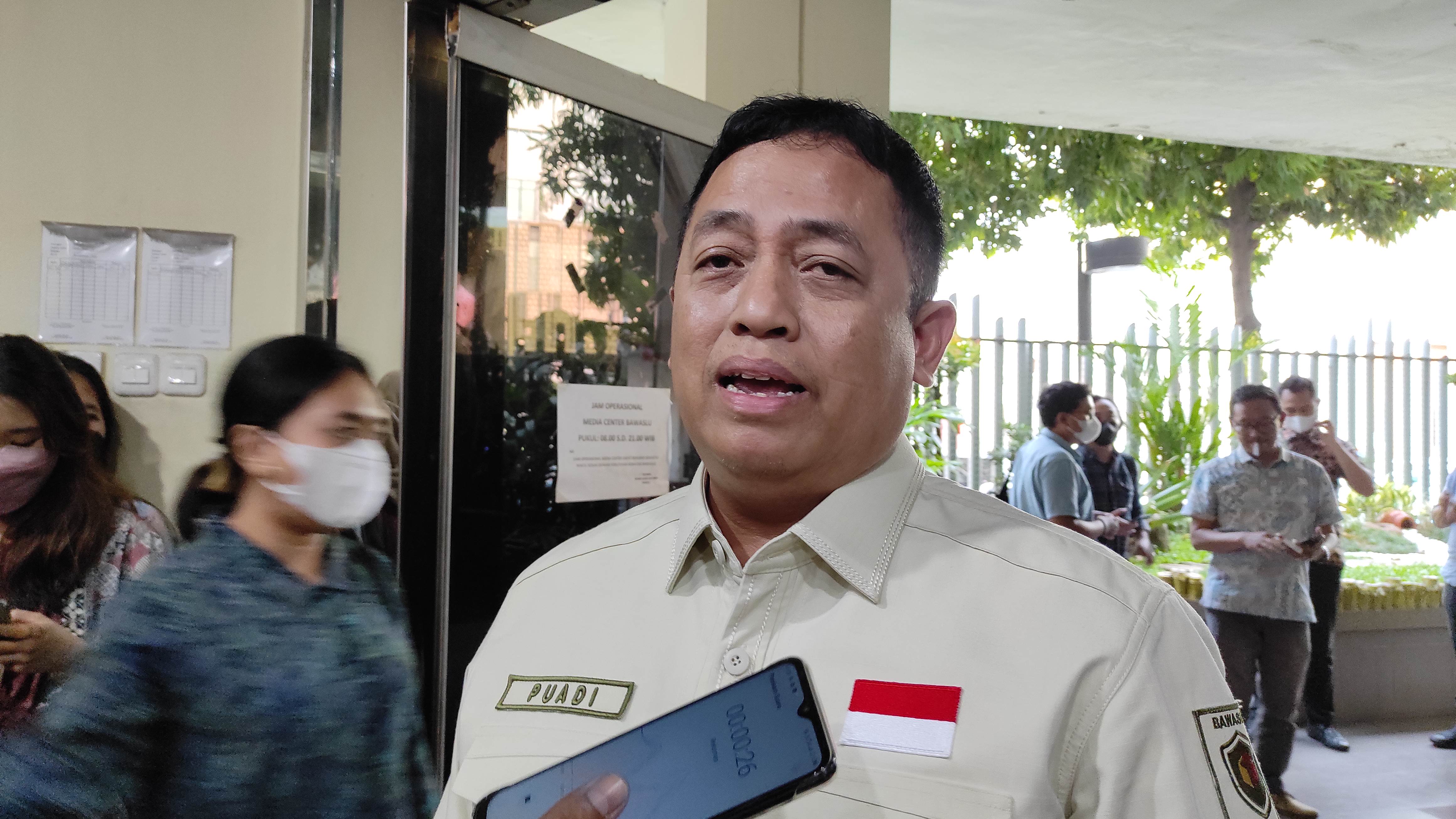 Tanggapan terhadap Laporan Dugaan Pelanggaran Kampanye oleh Prabowo Subianto dkk