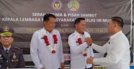 Komitmen Lanjutkan dan Tingkatkan Program yang Telah Berjalan