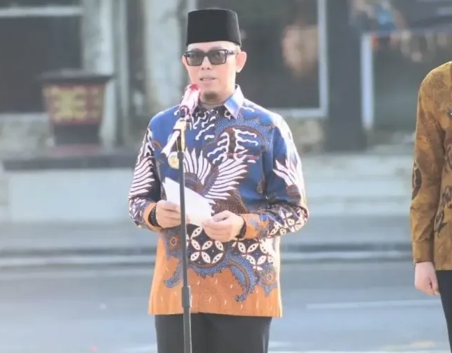 TPP ASN OKU Segera Cair! Bupati Teddy Tegaskan Wajib Disiplin