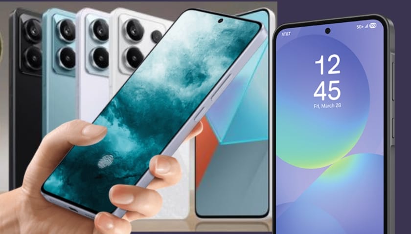 Redmi Note 13 Pro Plus 5G Vs Galaxy A36 5G, Duel Sengit Smartphone Bulan Juli 2025