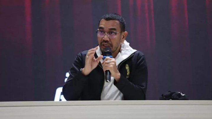 Siap Lawan Saint Kitts and Nevis di FIFA Series 2026, Bukan Cape Verde