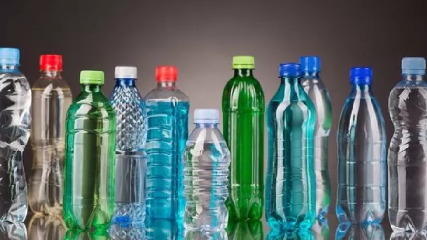 Makna Tersembunyi di Balik Warna Tutup Botol Air Mineral, Apa Pengaruhnya Terhadap Kualitas Air?