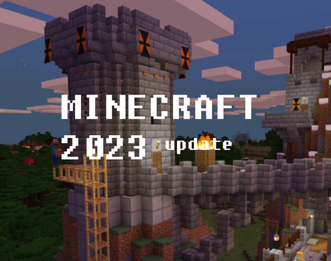 Link Download Pembaruan Minecraft V1.20 Gratis 2023 Nikmati