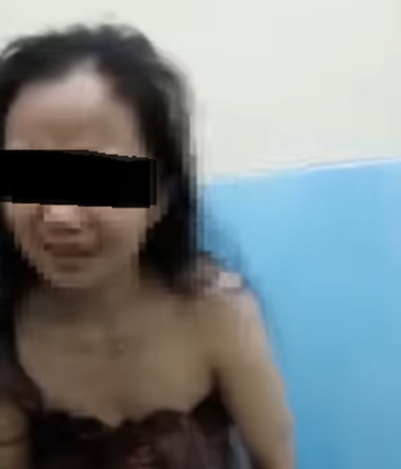 Oknum Kades Ngamar Sama Bini Orang, Digrebeg Suami Malunya Se Indonesia