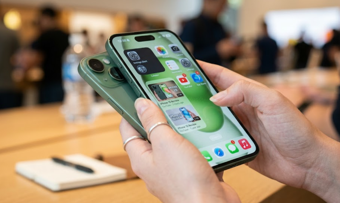 iPhone 15 Turun Harga di 2026, Masih Layak Dibeli atau Sudah Ketinggalan?