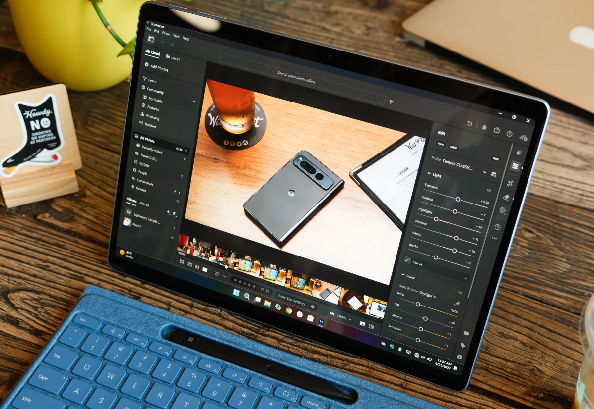 Cari Tablet Buat Kuliah? Ini Rekomendasi Paling Enak Ngerjain Tugas Tahun 2026