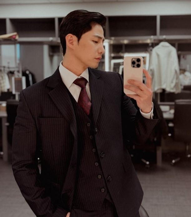 Song Jae Rim Ditemukan Meninggal Dunia di Apartemen