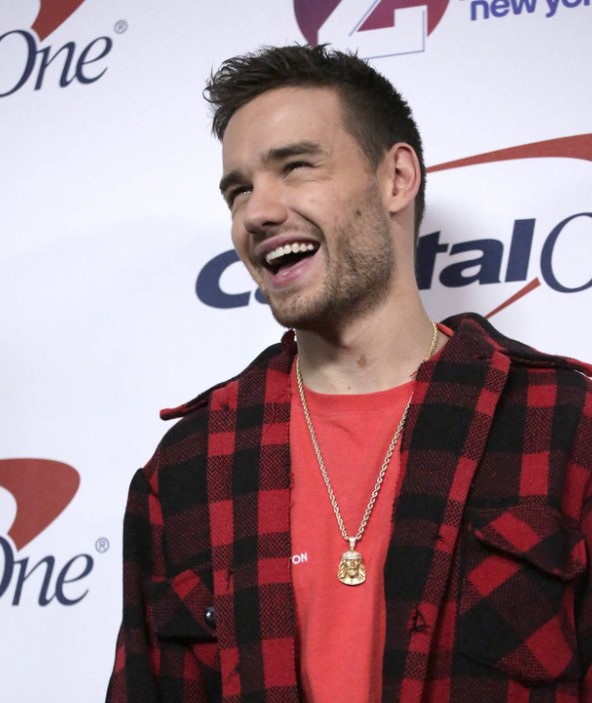 Tangkap 3 Orang Terkait Kematian Penyanyi Liam Payne