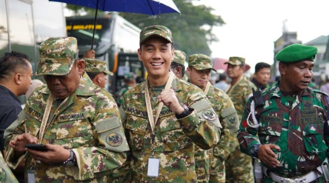 Langsung Gerak Cepat, Siap Dukung Program Presiden