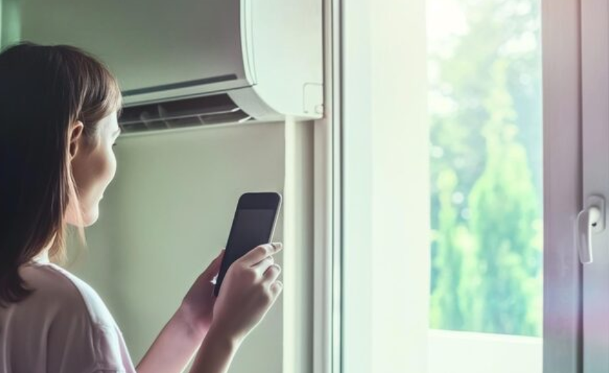 AC Pintar Bisa Dikontrol dari HP Ini Laris di Indonesia, Hemat Listrik dan Harganya Mulai Rp2 Jutaan