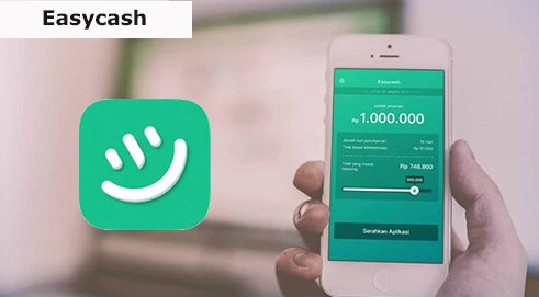 Cara Ajukan Pinjol Easycash Hingga Rp50 Juta, Cocok Buat Dana Mendesak, Simak yuk Persyaratannya