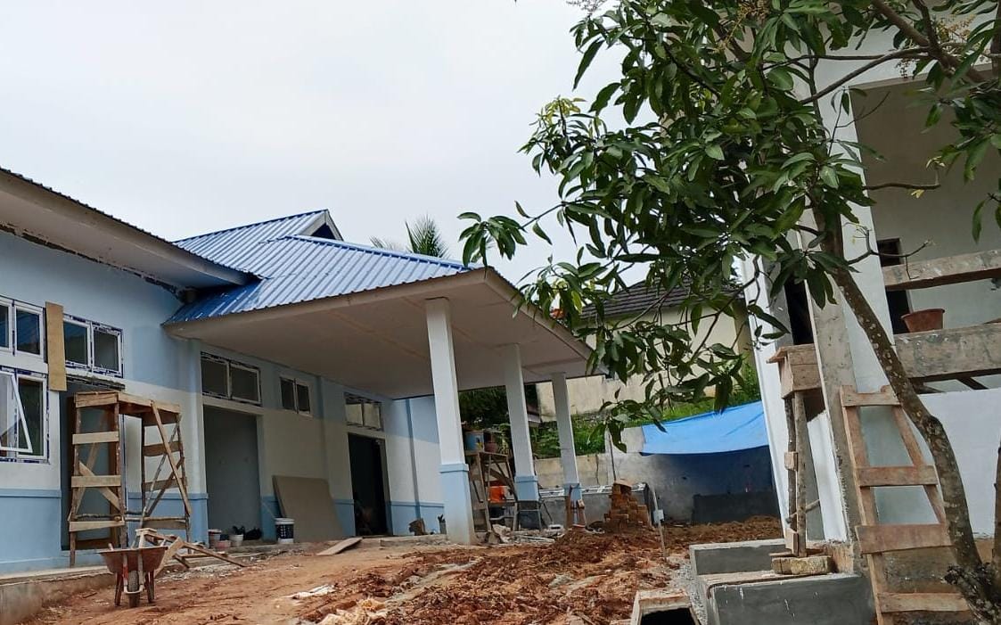 MBG Belum Menyentuh Siswa di Lengkiti OKU, Kapan Dilaksanakan?