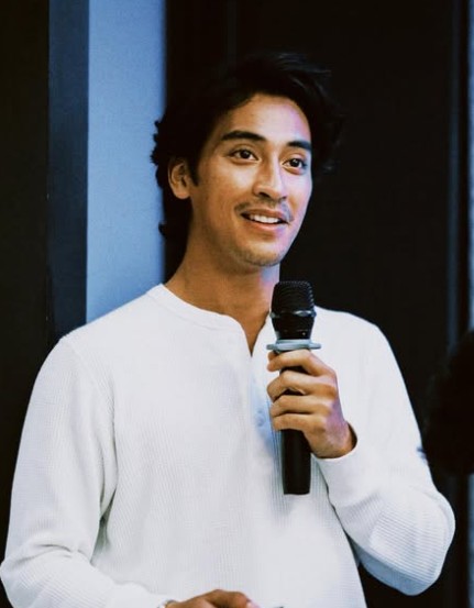 Abidzar Al Ghifari Bahagia Sambut Keponakan Pertama, Tapi Belum Berani Menggendong