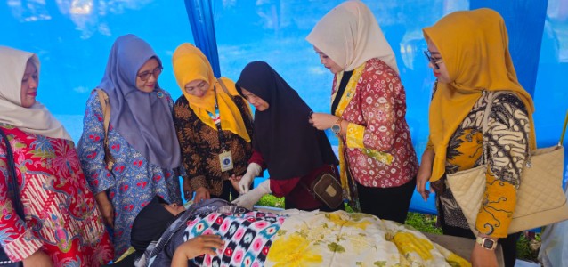 Peningkatan Kualitas Hidup Keluarga Lewat Sosialisasi Program KB