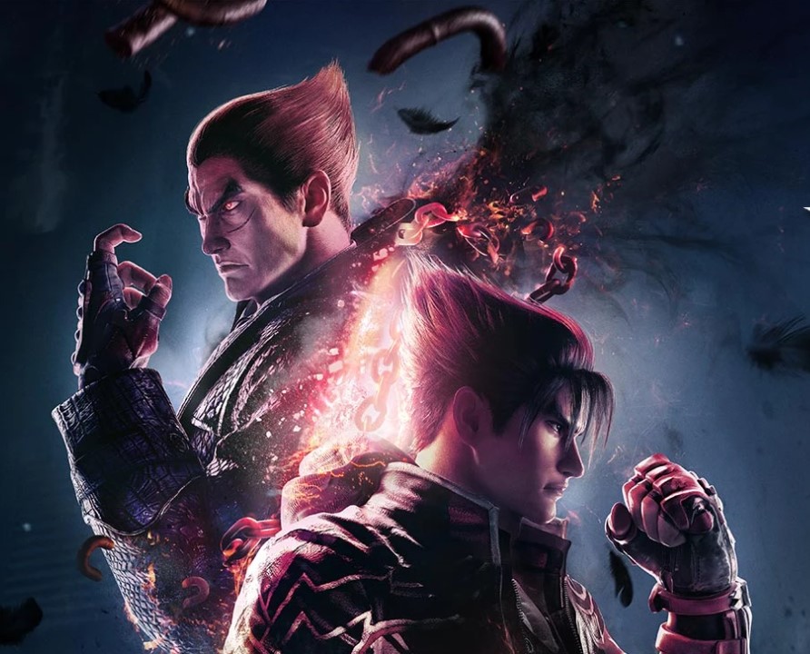 Tekken 8 Memukau Penggemar dengan Grafis Unreal Engine 5 dan Kembalinya Jun Kazama!