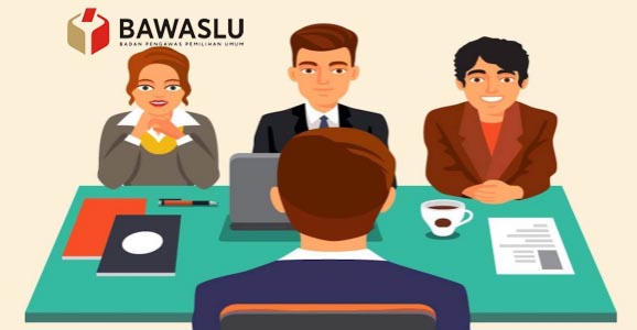 Pengumuman Daftar Nama Lolos Calon Anggota Bawaslu OKU Selatan, Tes Kesehatan & Wawancara 