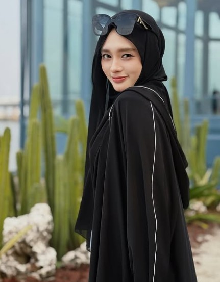 Akui Sudah Dekat dengan Pria, Inara Rusli Pilih Sembunyikan hingga Akad