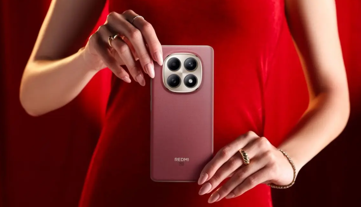 Redmi Note 15 Special Edition Resmi Meluncur, Desain Vegan Leather Mewah Harga Mulai Rp3 Jutaan