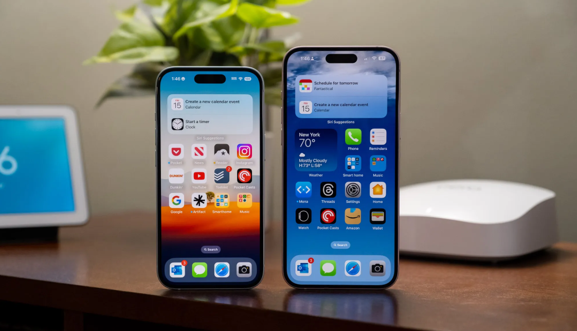 iPhone Harga Turun Maret 2026 Pilih iPhone 13 atau iPhone 15 Plus?