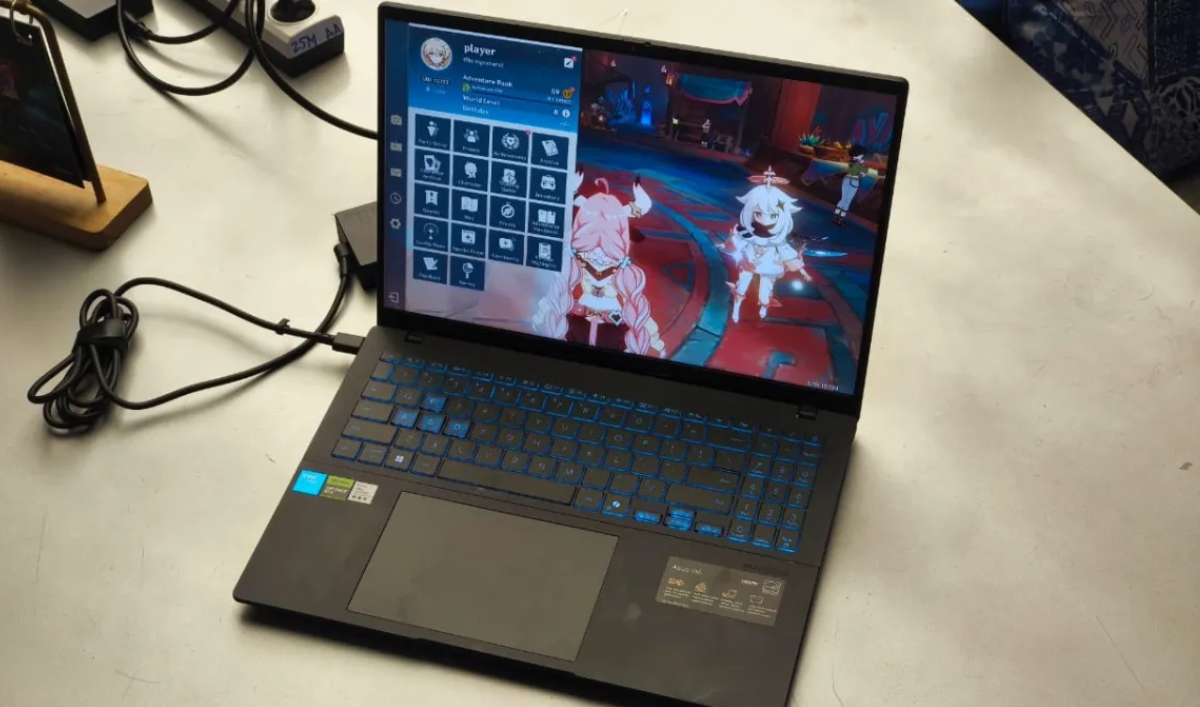 Rekomendasi Laptop Mahasiswa Teknik yang Layak Dibeli 2026