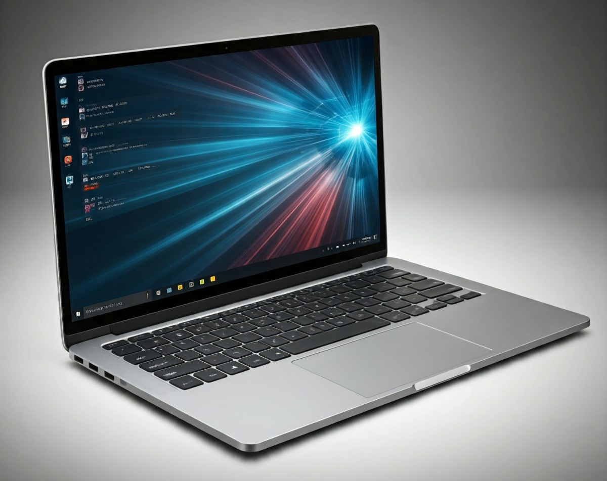 Google Siapkan Pixel Laptop Terbaru! Comeback ke Pasar Laptop Premium