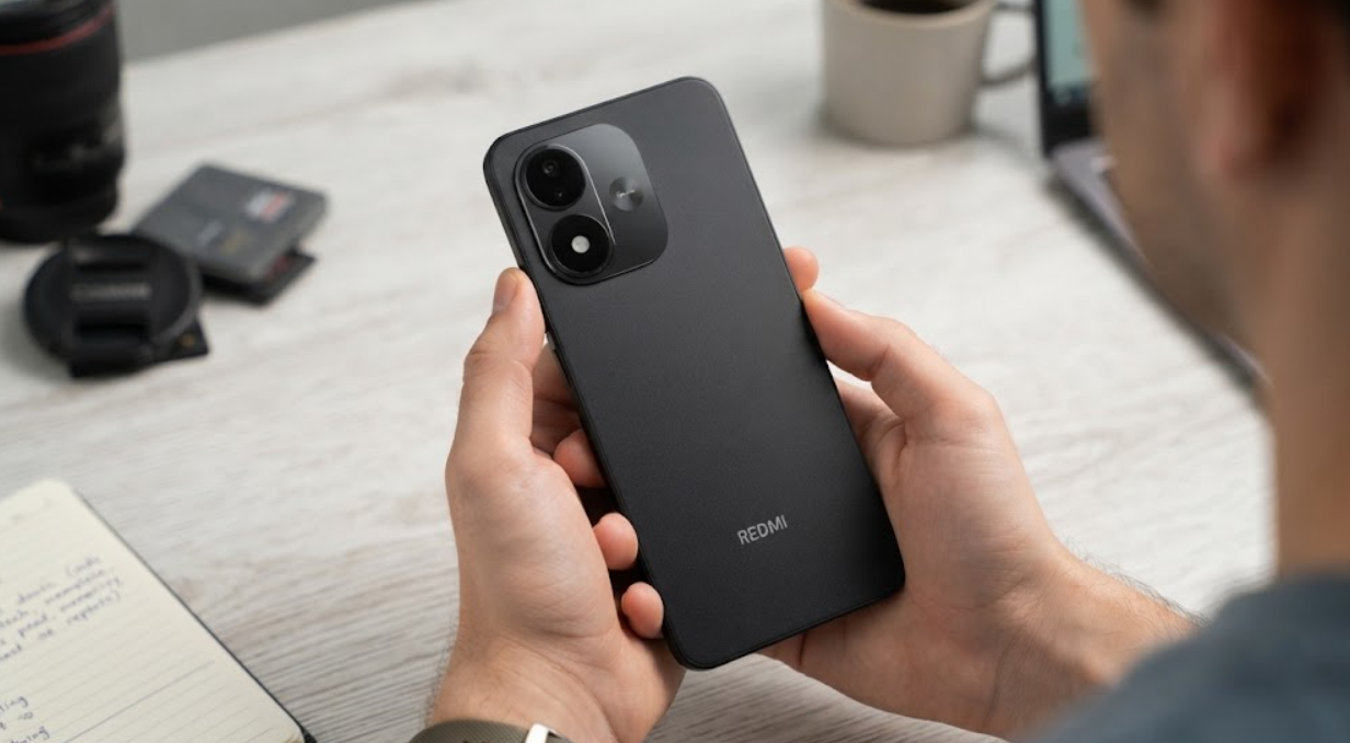 Redmi Note 17 Global Resmi Rilis: AMOLED 1800 Nits, Snapdragon 6s Gen 2