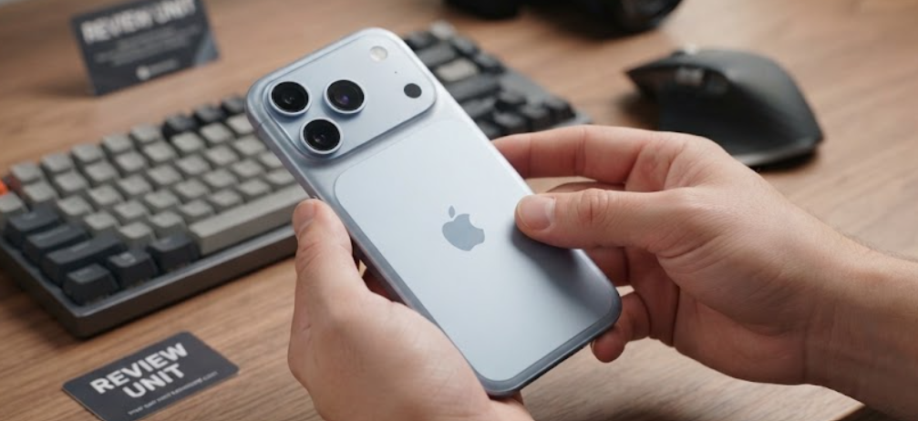 iPhone 18 Pro Punya Kamera 48MP Tiga Sekaligus, Ini yang Bikin Beda dari Seri Sebelumnya 