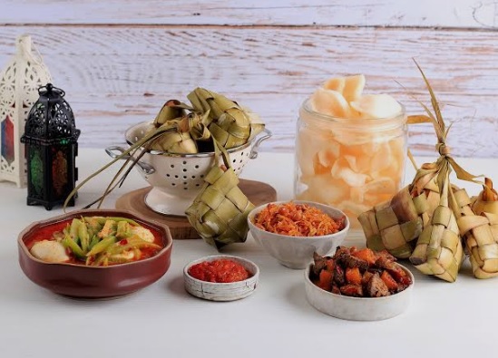 5 Tips Makan Sehat Saat Lebaran agar Kolesterol Tidak Naik