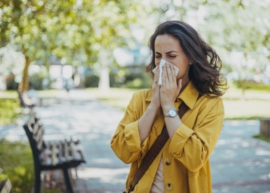 Liburan Terganggu karena Flu? Ini Cara Alami Bantu Tubuh Cepat Pulih