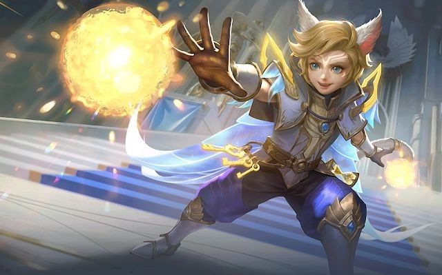 Pahami Semua Fungsi Spell di Mobile Legend Dalam 5 Menit Disini