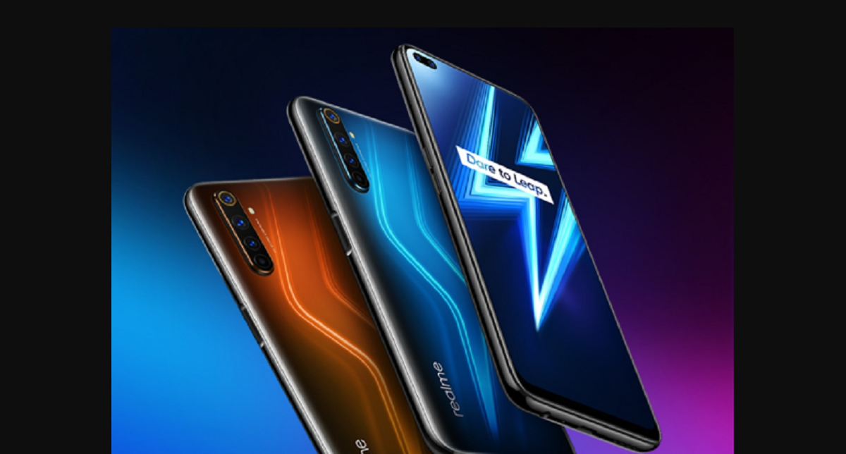 Turun! Harga Realme 6 Pro Terbaru di Desember 2023, Chipset Snapdragon 720G