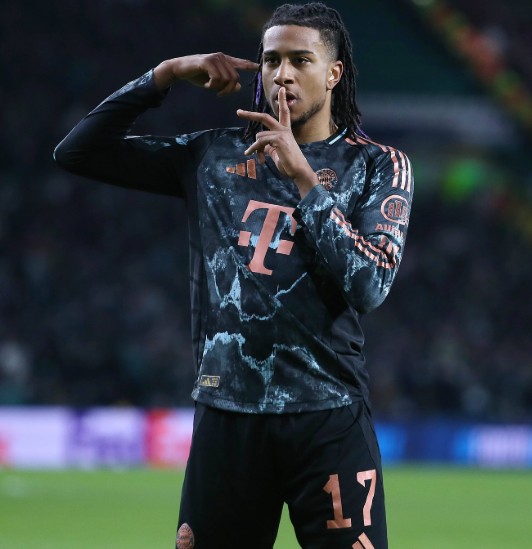 Liverpool Bidik Dua Bintang Bundesliga, Siapkan Dana Fantastis Rp4,9 Triliun