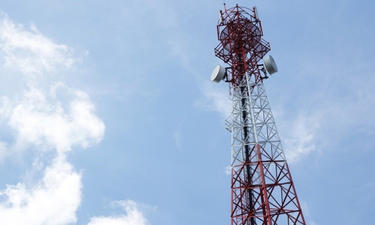Puluhan Tahun Tanpa Sinyal, Warga Desa Datar Minta Dibangunkan Tower