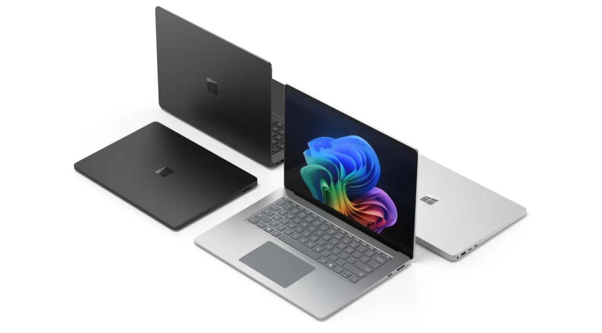 Microsoft Rilis Surface Laptop 7 dan Surface Pro 11, Usung Prosesor Intel Lunar Lake